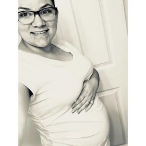 Meet your Posher, Alyssa